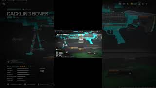 4 shot raal lmg conversion kit warzone meta callofduty cod gaming shorts shortsvideo cod [upl. by Keil]