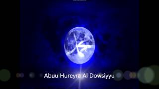 Suwar Min Xayaati Saxaabah  Abuu Hureyra Al Dowsiyyu [upl. by Albion]