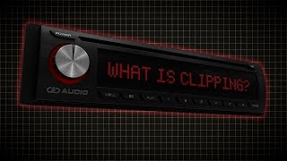 What is Clipping [upl. by Ariella75]