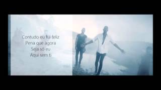 Calema  Vai  letra  lyric  HD [upl. by Renrut]