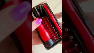 In Hand Review of TEKTON Everybit Precision Tool Kit 27pcs [upl. by Anaizit]