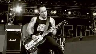 Volbeat Mramp Mrs Nees Live [upl. by Pip]