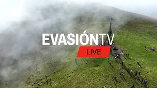 EVASIÓN TV PLAY  LAS CARRERAS DE TU VIDA DESDE LA COMODIDAD DE TU CASA [upl. by Doownel163]