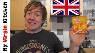 10 BRITISH TREATS YOU MUST TRY [upl. by Yhcir]