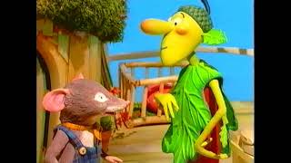 Oakie Doke Oakie Doke and the lonely mouse 1995 [upl. by Langsdon231]