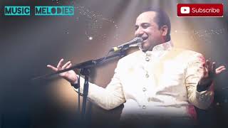 Rabba Mere Yaar Nu Tiger  Rahat Fateh Ali Khan  Sad Song [upl. by Corette]