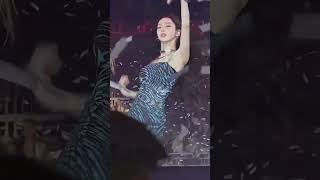 Armageddon  Karina aespa fancam KLink Festival [upl. by Lucrece]