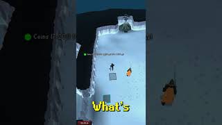 What lucky drop made you say “What” in OSRS [upl. by Ynnor]