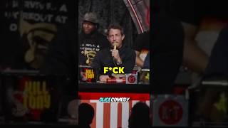 Tony Hinchcliffe Gets Triggered 😂😂  Kill Tony ft Heath Cordes Ian Bagg amp Tyler Fischer [upl. by Alad]