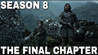 The Last Reunions We Are All Dying To See  Game of Thrones Season 8 End Game Theories [upl. by Mccord]