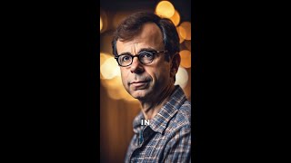 Rick Moranis Family First [upl. by Quita]