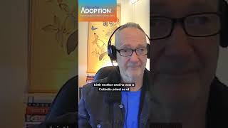 The DNA Journey to Find His Father  Unraveling Adoption Ep 161 [upl. by Burman]