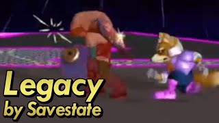 quotLegacyquot a Link Combo Video [upl. by Loralie293]