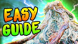 ULTIMATE TERMINUS EASTER EGG GUIDE Black Ops 6 Zombies MAIN EASTER EGG Tutorial  Walkthrough [upl. by Melbourne]