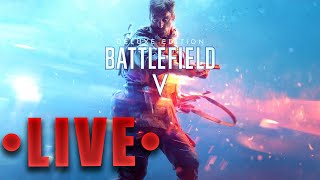 Battlefield 5 LIVE [upl. by Lyons]