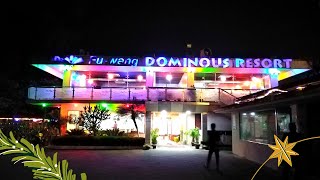 Fu wang dominose resort COXS BAZAR Qualitytime Mrmrspaul [upl. by Akemit]