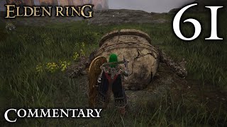 Elden Ring Ep61  Redmane Castle amp Some Dragons  Road to Platinum [upl. by Buonomo369]