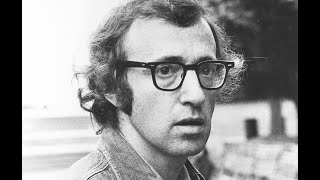 My Top 10 Woody Allen Movies [upl. by Llerrac]