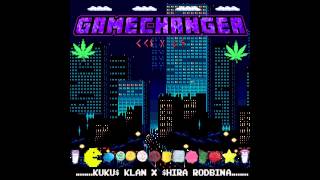 Shira Rodbina X KUKU  Gamechanger feat Hladni prod Dazed Out [upl. by Forrer]