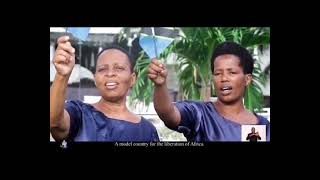 Latest 2024 SDA HANDENI CHOIRVideo LAUNCH [upl. by Ambrosane]