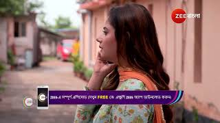 Kajol Nodir Jole  Ep  6  Aug 17 2024  Best Scene 1  Zee Bangla [upl. by Notrab]