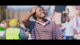 BAHATI and DENNO  BADO Official Video [upl. by Durrett]