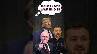 Will war end by January 2025 currentaffairs war biden trump 2025 usa worldaffairs [upl. by Parris]