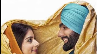 Sufna Full Movie New Punjabi Movie New Ammy Virk Movie Punjabi Movie 2021480P [upl. by Kiersten]