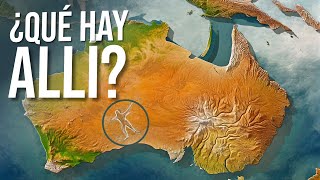 Objetos misteriosos de Australia ¿Qué ocultan [upl. by Terrilyn]