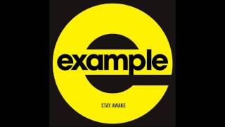 Example  Stay Awake Alvin Risk Remix [upl. by Preciosa]