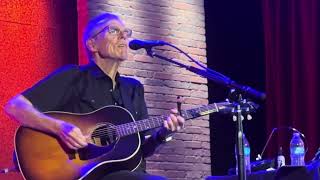 John Hiatt  Have A Little Faith In Me 532024 City Winery St Louis MO [upl. by Iosep]