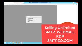 Free SMTP Servers for Sending Unlimited Emails [upl. by Navinod]