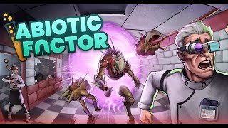 Abiotic Factor Pt 3 [upl. by Enelehs]