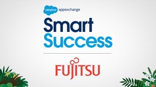 Smart Success Fujitsu Glovia OMs Retail Product Demo [upl. by Masson]