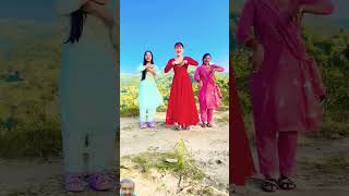 Resham रेशम  Prakash Dutraj  Melina Rai  Bimala Limbu  New musicnepal nepalimusic shortsfeed [upl. by Elyk]