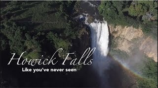 Howick Falls [upl. by Hirasuna]