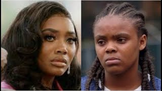 Sad News Yandy Smith Is Heartbroken After Her Adopted Daughter Infinity Was Bullied Because Of This [upl. by Awuhsoj]