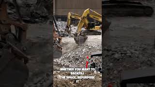 Barn Demolition Made Easy Preserve amp Salvage 🔨 [upl. by Ttnerb]