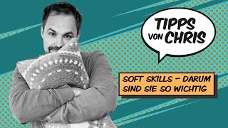 Was sind Soft Skills Und wie kannst du sie trainieren [upl. by Aneris920]