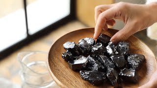 Karelian Heritage Buy Real Shungite Products [upl. by Selmore]