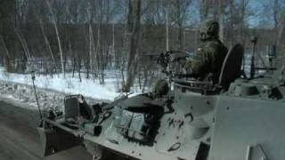 Canadian Armed Forces  Training For Life [upl. by Attennod]