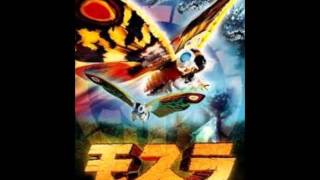 Rebirth of Mothra soundtrack The Battle with the Enemy of Life [upl. by Ttehr111]