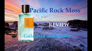 Pacific Rock Moss Review [upl. by Nelleoj]