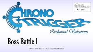 Chrono Trigger Main Theme  Contraband VGM  クロノトリガー [upl. by Ayhtak435]