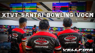 VELLFIRE OWNERS CLUB MALAYSIA SANTAI BOWLING VOCM🔥 [upl. by Thamos]