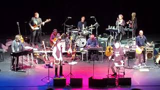 The Monkees Mike Nesmith amp Micky Dolenz Finale From Farewell Tour 2021 [upl. by Haliled]