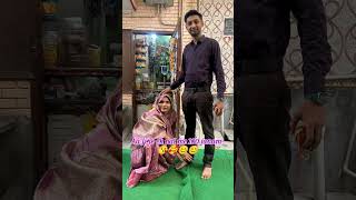 Short video a ji le ek Pal mein So Janam song happy family [upl. by Lilahk]