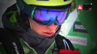 Swatch FWT12 Røldal  Teaser [upl. by Oswell]