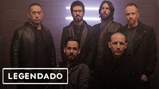 Linkin Park  FRGT 10 Legendado  Para Status [upl. by Anahpets302]