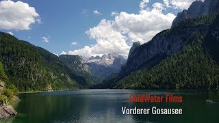 Gosausee 20170815 [upl. by Antonino818]